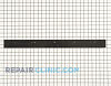 Scraper Blade 05000-0637      Alternate Product View
