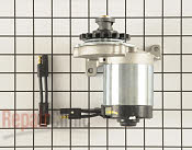 Starter Motor - Part # 1684398 Mfg Part # 799045