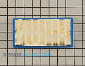 Air Cleaner - Part # 1604609 Mfg Part # 494511S
