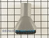 Brush Attachment 1SS0175000      Alternate Product View