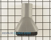 Brush Attachment - Part # 1605846 Mfg Part # 1SS0175000