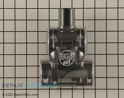 Brush Attachment (OEM)  2031399, 1617948