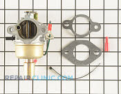 Carburetor - Part # 1609973 Mfg Part # 12 853 117-S