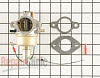 Carburetor 12 853 118-S Alternate Product View
