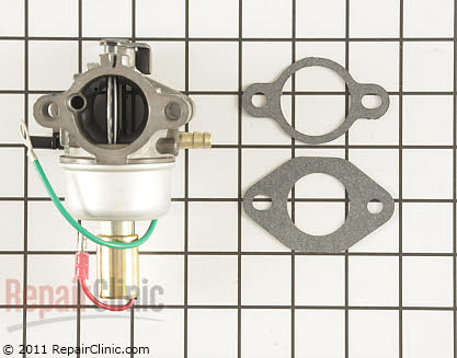 Carburetor 20 853 35-S Main Product View