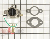Carburetor - Part # 1610043 Mfg Part # 20 853 35-S