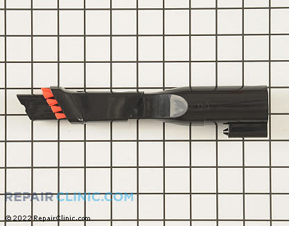 Crevice Tool 2030116 Main Product View