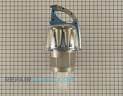 Cyclone Assembly - Vacuum - Part # 1617893 Mfg Part # 2031310