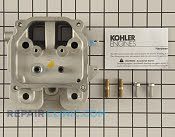 Cylinder Head - Part # 1610196 Mfg Part # 24 318 115-S