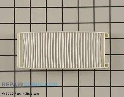 HEPA Filter 2031402 Main Product View