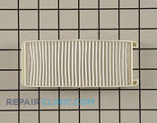 HEPA Filter - Part # 1617949 Mfg Part # 2031402