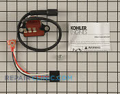 Ignition Coil - Part # 1609954 Mfg Part # 12 707 01-S