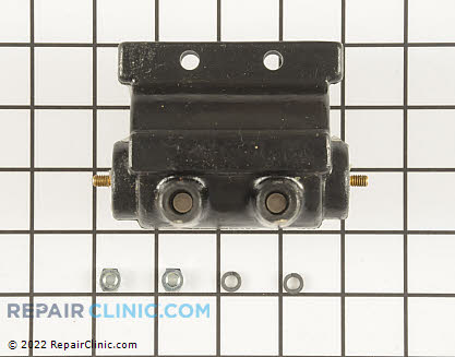 Ignition Coil 277375-S Main Product View