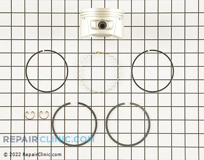Piston, Kohler Engines Genuine OEM  52 874 11-S