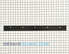 Scraper Blade 05000-0637      Alternate Product View