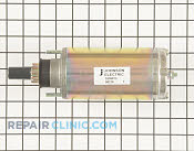 Starter Motor - Part # 1604636 Mfg Part # 52 098 13-S