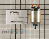 Starter Solenoid - Part # 1610330 Mfg Part # 25 435 06-S