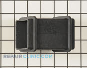 Tube - Part # 1609932 Mfg Part # 12 123 07-S