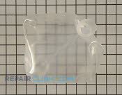 Water Tank Assembly - Part # 1617580 Mfg Part # 2030101