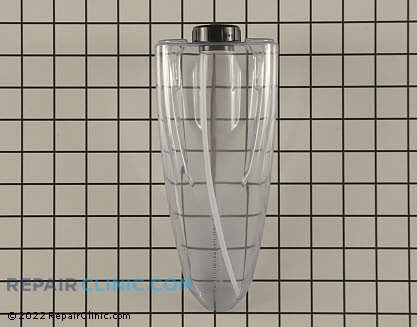 Water Tank Assembly 2032159 Main Product View