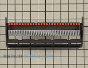 Bare Floor Tool - Part # 1618218 Mfg Part # 2035547