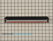 Bare Floor Tool - Part # 1618312 Mfg Part # 2036692