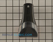 Brush Attachment - Part # 1618287 Mfg Part # 2036651