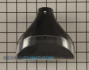 Brush Attachment - Part # 1618289 Mfg Part # 2036654