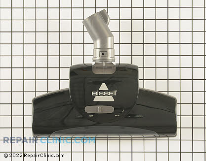 Brush Attachment (OEM)  2037064