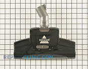 Brush Attachment - Part # 1618437 Mfg Part # 2037064
