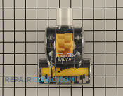 Brush Attachment - Part # 1618504 Mfg Part # 2037173