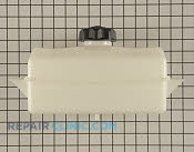 Gas Tank - Part # 1659942 Mfg Part # 184900