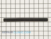 Gasket - Part # 1618314 Mfg Part # 2036695