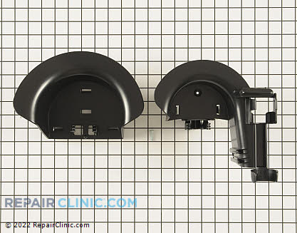 Hose Rack 2036690 Main Product View