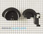 Hose Rack - Part # 1618310 Mfg Part # 2036690