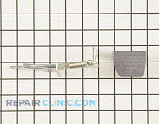 Pedal - Part # 1618328 Mfg Part # 2036724