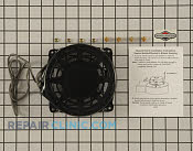 Recoil Starter - Part # 1646781 Mfg Part # 791363