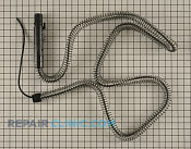 Vacuum Hose - Part # 1618392 Mfg Part # 2036879