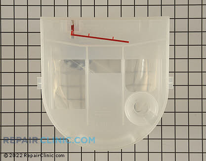 Water Tank Assembly 0159041 Main Product View