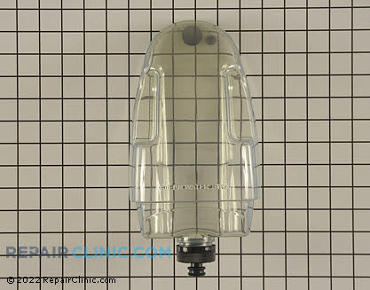 Water Tank Assembly 2035537 Main Product View