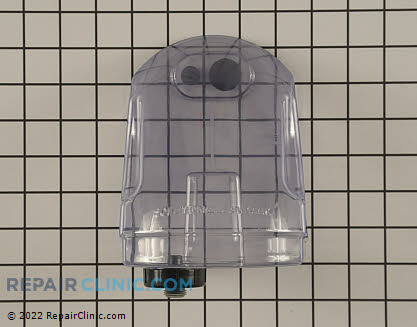 Water Tank Assembly 2036643 Main Product View