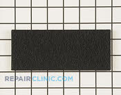Air Filter - Part # 1668153 Mfg Part # 2031194