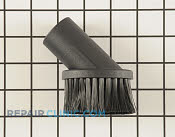 Brush Attachment - Part # 1668149 Mfg Part # 2031083