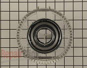 Cap - Part # 1668156 Mfg Part # 2031299