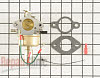Carburetor 12 853 118-S Alternate Product View