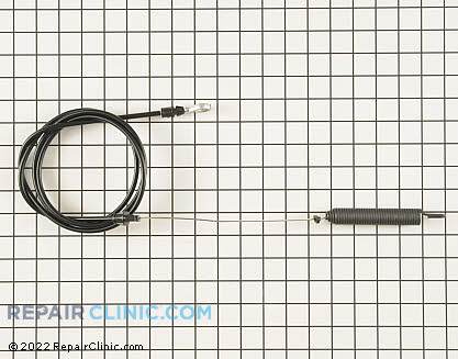 Control Cable 435111 Main Product View