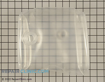 Water Tank Assembly 2036878 Main Product View