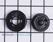 Cap - Part # 1618281 Mfg Part # 2036644