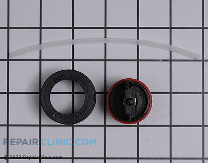 Cap 2036677 Main Product View