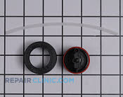 Cap - Part # 1618302 Mfg Part # 2036677